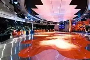 Club 33 - Discothèque 