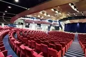 Théâtre The Strand 