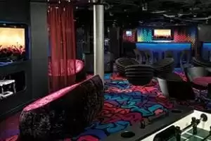 Club Ados - Entourage