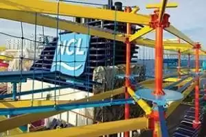 Complexe Multisports