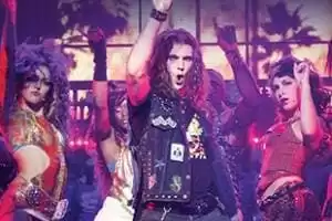 Comédie Musicale - Rock of Ages