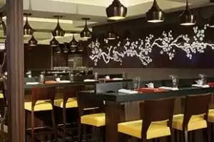 Bar à Nouilles - Shanghai