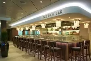 Raw Bar
