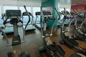 Centre de Fitness