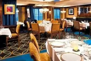 Le Bistro - Restaurant Français