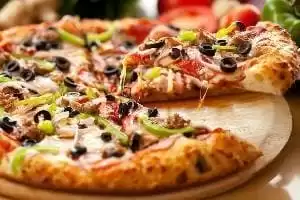 Livraison de pizzas 24/24