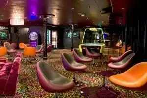 Club Ados - Entourage