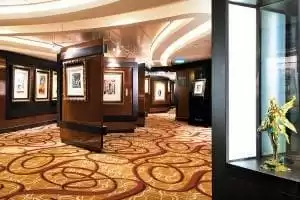 La Collection - Gallerie d'Art