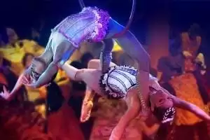 Cirque 