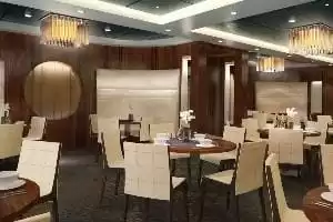 Restaurant de Saveurs