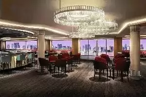 Skyline Bar (Casino)