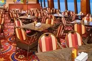 Garden Café/Kid's Café