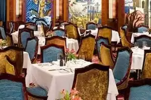 Restaurant Grand Pacific