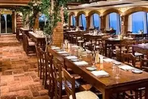 La Cucina - Restaurant Italien