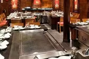 Teppanyaki