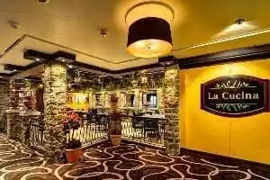 La Cucina : Restaurant Italien