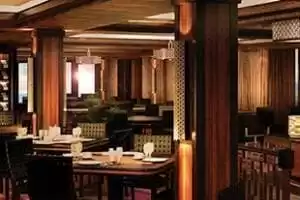 Moderno Churrascaria