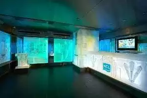 SVEDKA et Inniskillin - Ice Bar