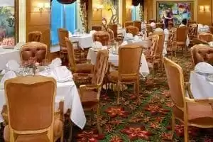 Le Bistro : Restaurant Français