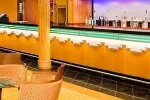 Mixers Martini Bar à Cocktails