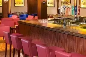 Malting's Whiskey Bar