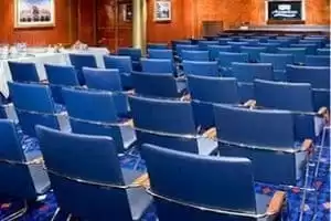 Salles de réunions