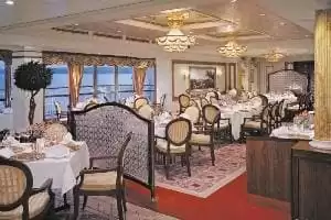 Le Bistro - Restaurant Français