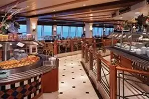 Raffles Court and Terrace