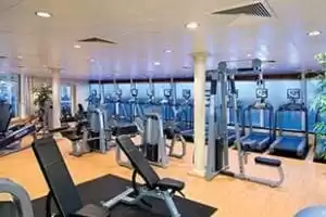 Centre de Fitness et Spa Romain