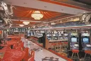 Maharajah's Casino