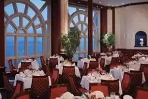 Restaurant le Versailles