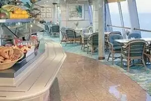 Market Café/Kid's Café