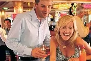 Star Club Casino Bar