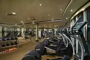Centre de Fitness Barong