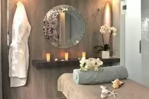 Espace beauté Sothys  