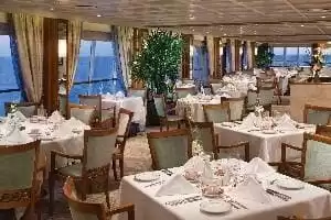 Restaurant La Veranda