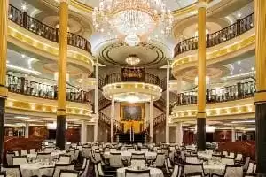 Restaurant principal