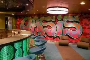 Espace pour adolescents New Teen