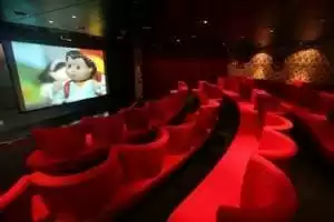 Cinéma en 3D