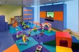 Garderie Royal Babies and Tots