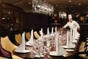 Chef's Table