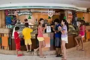 Ben et Jerry's (en supplément)