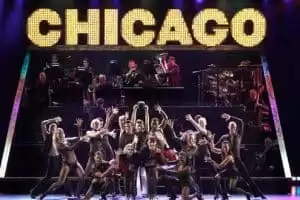 Spectacles de Broadway