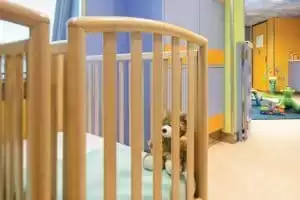 Programme bébés de 6 à 36 mois