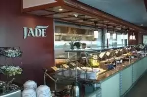 Jade Sushi