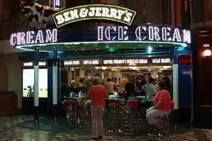 Ben et Jerry's
