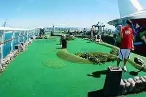 Mini Golf