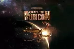 Escape the Rubicon