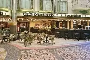 Cafe Promenade