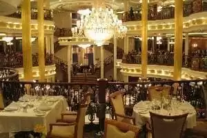 Le Grand Restaurant